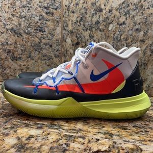Nike Kyrie 5 Roket all star